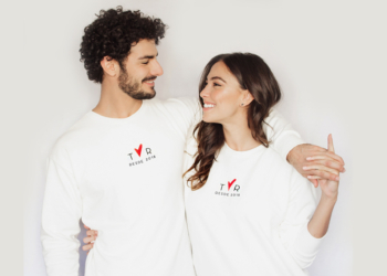 Collab: labels brasilienses se unem para celebrar o Dia dos Namorados