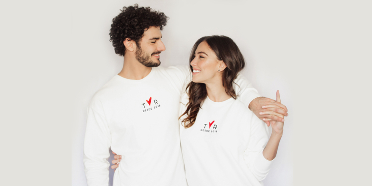 Collab: labels brasilienses se unem para celebrar o Dia dos Namorados