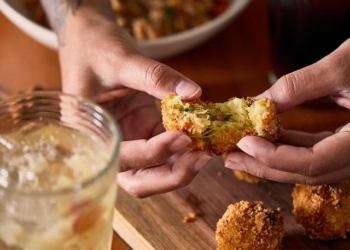 Loca Como Tu Madre inaugura Loca Pocket na W3 Sul