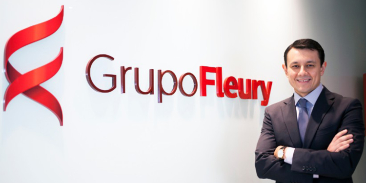 Grupo Fleury desenvolve teste de diagnóstico inédito a partir da detecção de proteínas do coronavírus