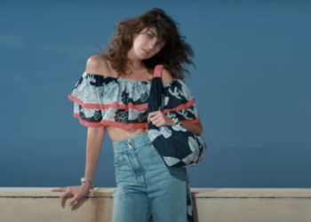 Balade en Méditerranée: Chanel apresenta Cruise Collection em formato digital