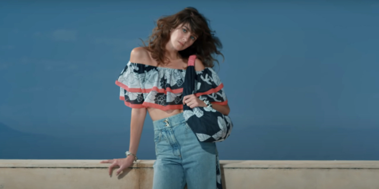 Balade en Méditerranée: Chanel apresenta Cruise Collection em formato digital