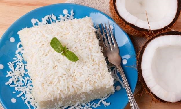 Aprenda a fazer cuscuz de tapioca com 4 ingredientes