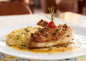 Em julho: Festival Sabores na Mesa Brasil movimenta mercado gastronômico da Capital Federal