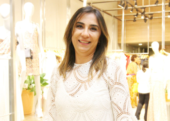 Solidariedade: empresária Daniella Naegele, da Avanzzo, doa mais de 3.000 máscaras