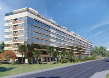 Novo 4 suítes premium da Emplavi é o lançamento mais aguardado do Noroeste