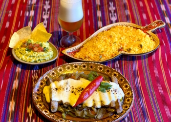 Festival Panelas da Casa apresenta edição “Saudade” via take out