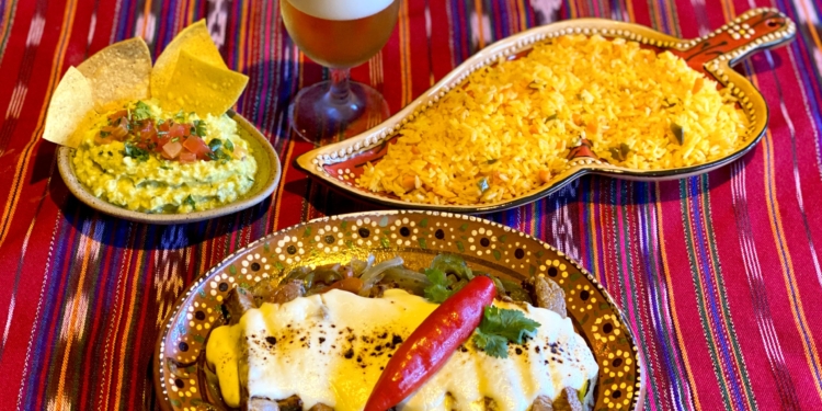 Festival Panelas da Casa apresenta edição “Saudade” via take out