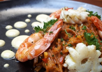 Via delivery: começa nesta quarta-feria o Festival Sabores da Mesa Brasil