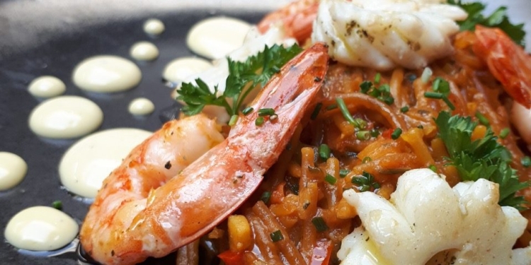 Via delivery: começa nesta quarta-feria o Festival Sabores da Mesa Brasil