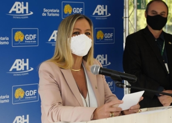 Setur-DF e ABIH lançam manual de protocolo de segurança para a rede hoteleira