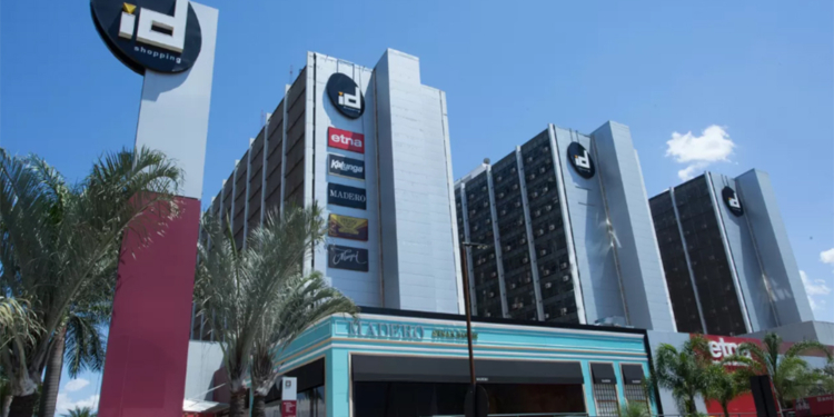 Shopping ID reabriu com medidas de segurança reforçadas e registra 40% no fluxo de clientes