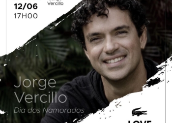 Lacoste realiza Festival Online reunindo grandes artistas em homenagem ao Dia dos Namorados