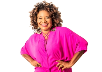 Margareth Menezes reúne personalidades em cinco dias de “Live da Maga”