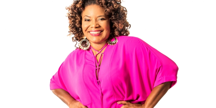 Margareth Menezes reúne personalidades em cinco dias de “Live da Maga”