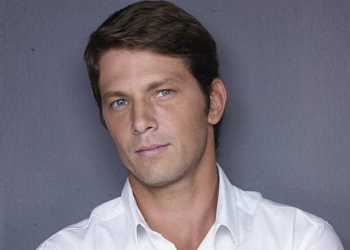 Ex-galã da Rede Globo, Mario Frias é eleito o novo secretário da Cultura