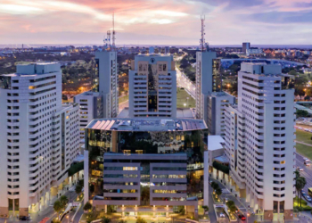 Hotel Meliá Brasil 21 oferece pacotes cheios de amor para o Dia dos Namorados