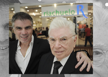 Legado: morre o fundador do Grupo Guararapes|Riachuelo ao 91 anos em Natal