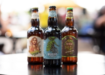 Cervejaria Brother Brew desembarca na capital federal