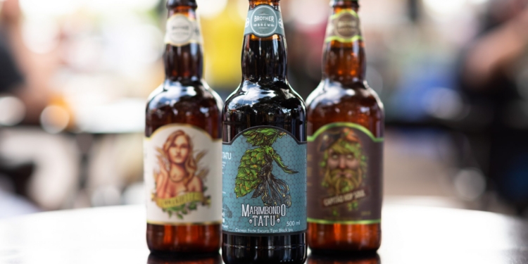 Cervejaria Brother Brew desembarca na capital federal