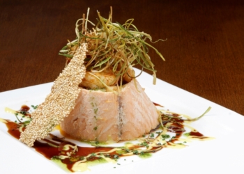 Taypá celebra 10 anos com três clássicos que já ocuparam destaque em seu premiado menu