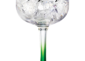 Diageo apresenta 3 receitas para celebrar Dia Mundial do Gin em casa