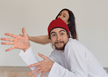 Tatá Werneck e Rafa Vitti dançam coreô do TikTok em comercial do Dia dos Namorados da Natura