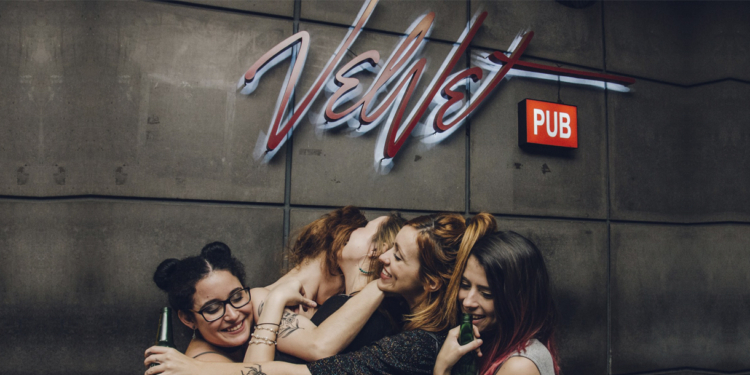 Velvet Pub fecha as portas definitivamente na 102 Norte