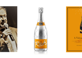 Veuve Clicquot leiloa experiência exclusiva para iniciativa beneficente do Guia Michelin