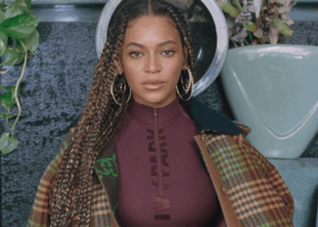 De surpresa, Beyoncé divulga seu novo single “Black Parade” que celebra cultura negra