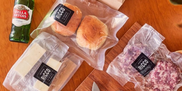 Stella Artois convida chefs de Brasília para montar menu especial para o Dia dos Namorados