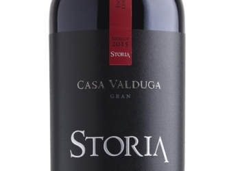 Casa Valduga abre pré-venda do icônico Storia 2015