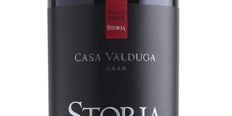 Casa Valduga abre pré-venda do icônico Storia 2015