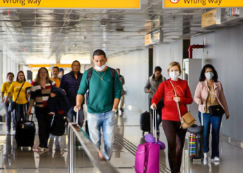 Covid-19: Europa vai barrar a entrada de brasileiros a partir do dia 1 de julho