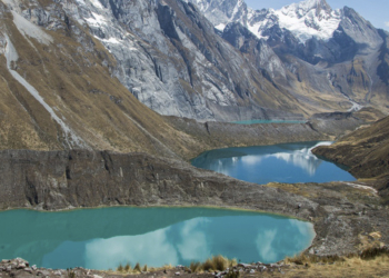 Especial Meio Ambiente: a mudança climática e o desaparecimento das geleiras no Peru