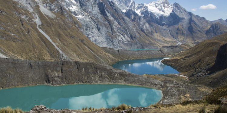 Especial Meio Ambiente: a mudança climática e o desaparecimento das geleiras no Peru
