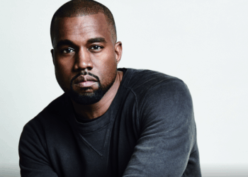 Kanye West segue criando impérios na moda e firma parceria bilionária com a GAP