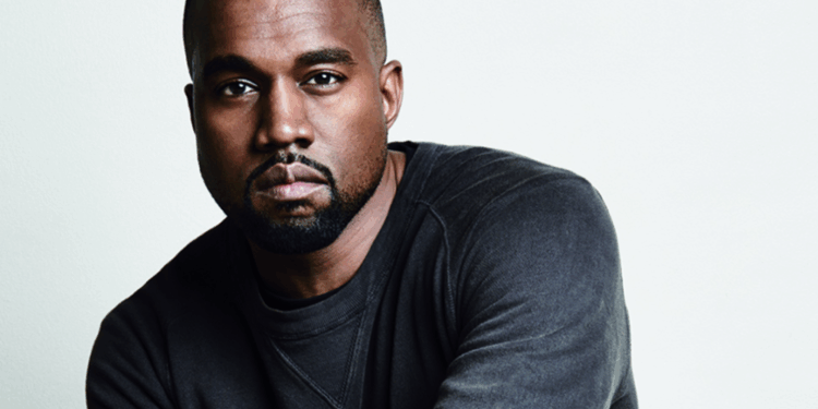 Kanye West segue criando impérios na moda e firma parceria bilionária com a GAP