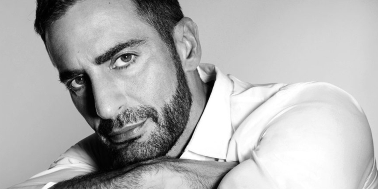 Marc Jacobs defende protestos antirracistas após ter loja invadida