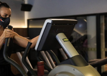 Coronavírus: academias do DF precisarão respeitar novo protocolo de funcionamento