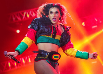 Programação: Pabllo Vittar comanda live para celebrar a data do Orgulho LGBTQI+ neste domingo