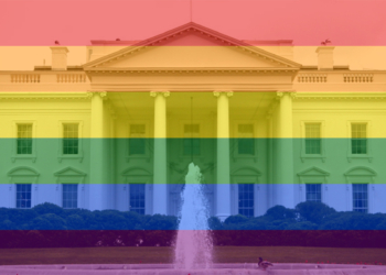 Governo Trump nega permissão para hastear bandeira LGBTQ+ durante o mês do orgulho