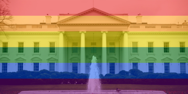 Governo Trump nega permissão para hastear bandeira LGBTQ+ durante o mês do orgulho