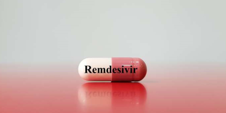 Remdevisir: Anvisa libera novos testes com medicamentos em pacientes com Covid-19