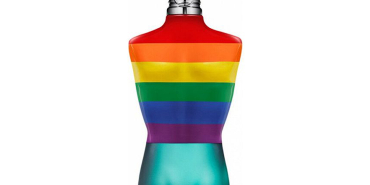 Pride: Perfume Gaultier tem venda revertida à Parada do Orgulho LGBTQ+ de São Paulo