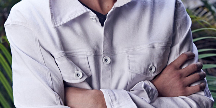 Santista lança tecido que inativa o novo coronavírus