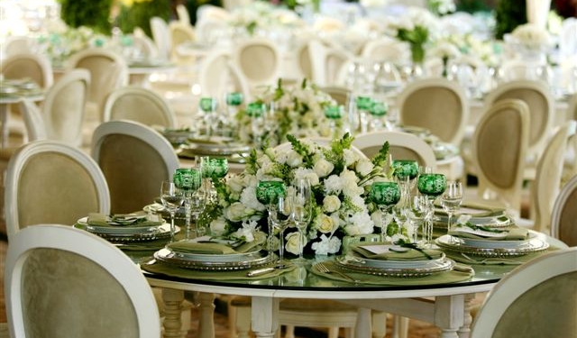 Empresários de Buffets criam medidas para retomada segura das atividades