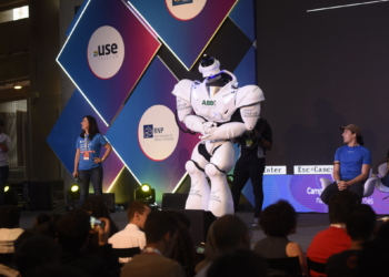 Três dias: Campus Party realizará edição digital mundial em Brasília