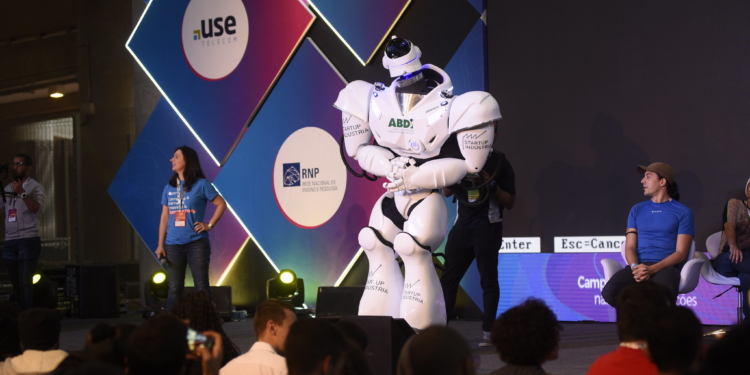 Três dias: Campus Party realizará edição digital mundial em Brasília