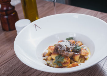 ‘A Mano participa do Festival Sabores na Mesa Brasil com pratos especiais e presente do chef